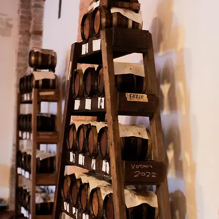 La Cascina Del Balsamico 4* Gaggio (Emilia-Romagna)