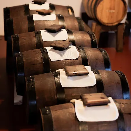 La Cascina Del Balsamico