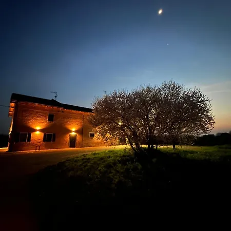 La Cascina Del Balsamico ベッド・アンド・ブレックファスト Gaggio