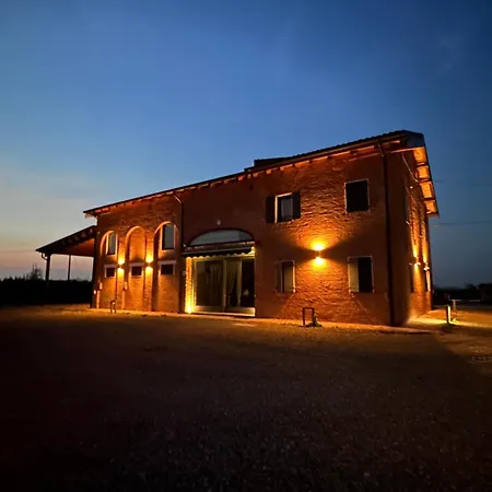 La Cascina Del Balsamico