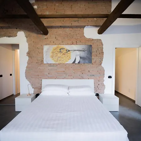 La Cascina Del Balsamico