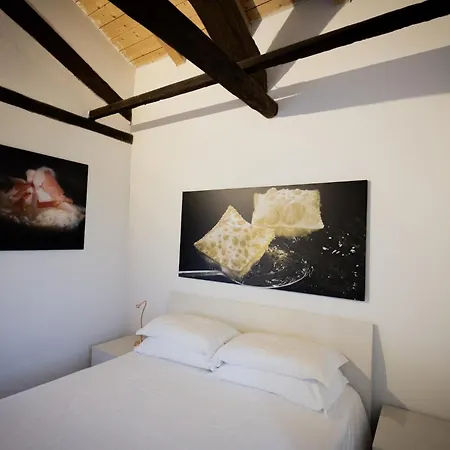 La Cascina Del Balsamico ベッド・アンド・ブレックファスト 4*