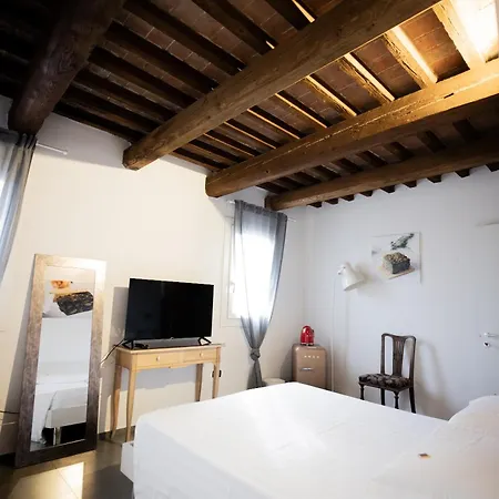 La Cascina Del Balsamico לינה וארוחת בוקר 4*