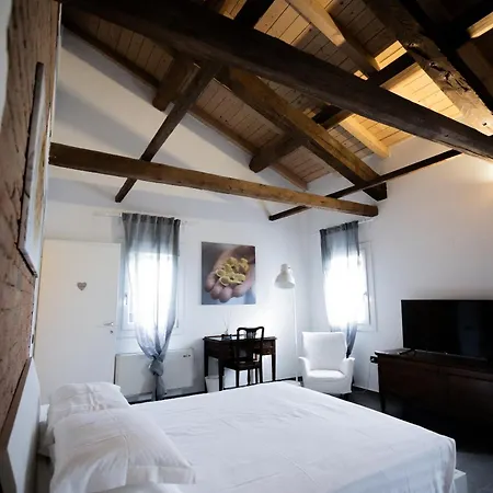 La Cascina Del Balsamico לינה וארוחת בוקר Gaggio (Emilia-Romagna)