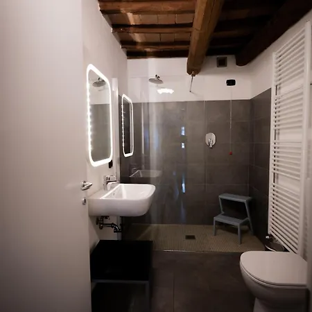 La Cascina Del Balsamico Gaggio