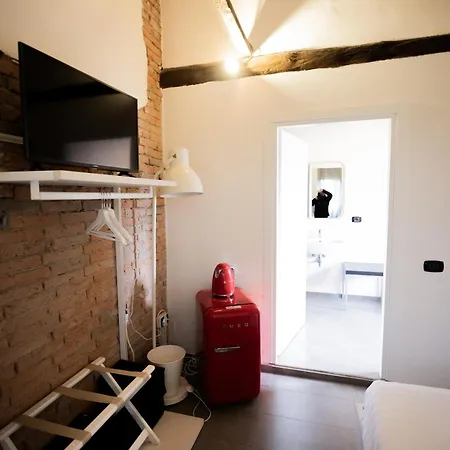 La Cascina Del Balsamico 4* Gaggio (Emilia-Romagna)