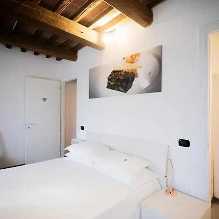 La Cascina Del Balsamico Bed and breakfast