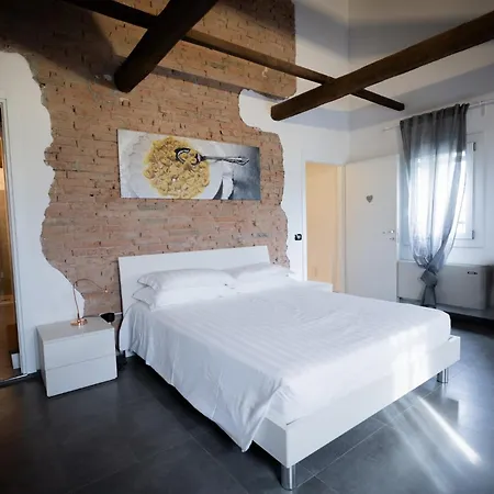 La Cascina Del Balsamico לינה וארוחת בוקר Gaggio (Emilia-Romagna)