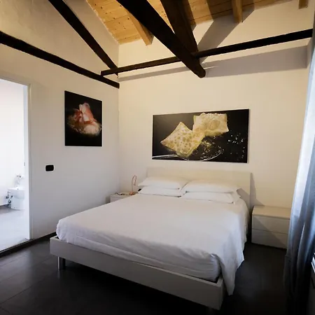 La Cascina Del Balsamico 4*