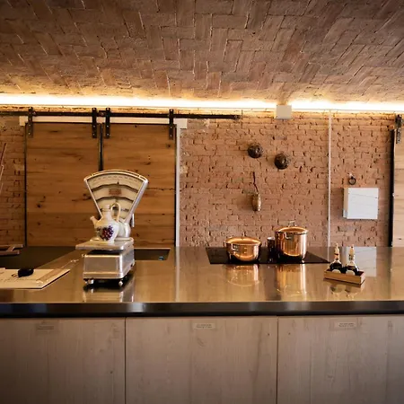 La Cascina Del Balsamico Gaggio (Emilia-Romagna)