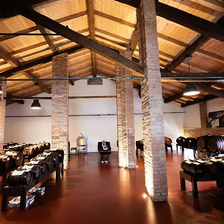 La Cascina Del Balsamico