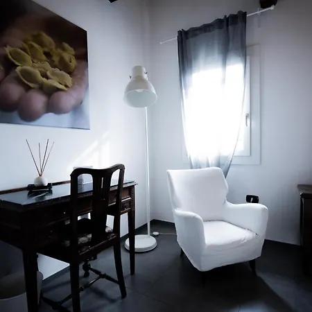 La Cascina Del Balsamico Bed and breakfast