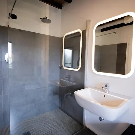 La Cascina Del Balsamico Bed and breakfast 4*