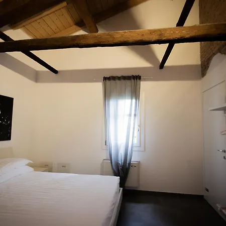 La Cascina Del Balsamico Gaggio (Emilia-Romagna)