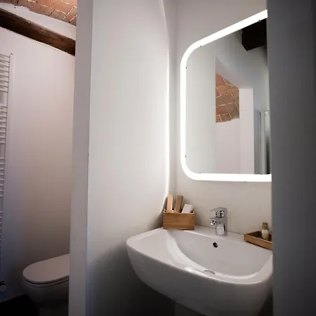 ベッド・アンド・ブレックファスト La Cascina Del Balsamico Gaggio