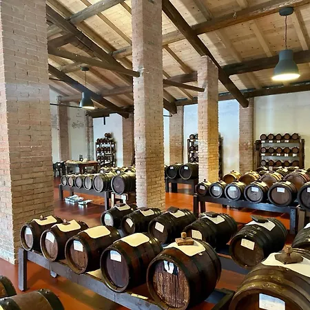 La Cascina Del Balsamico Gaggio (Emilia-Romagna)
