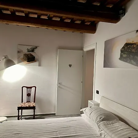 ベッド・アンド・ブレックファスト La Cascina Del Balsamico 4*