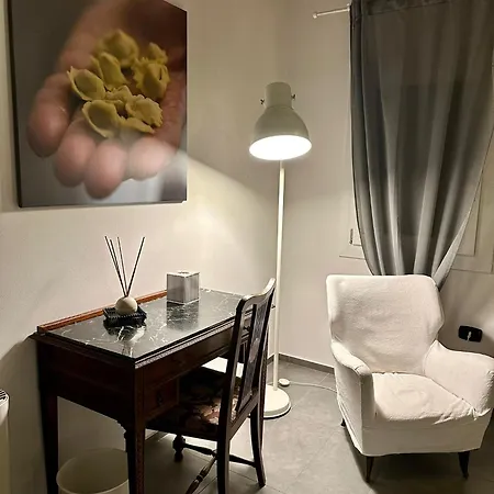 ベッド・アンド・ブレックファスト La Cascina Del Balsamico Gaggio