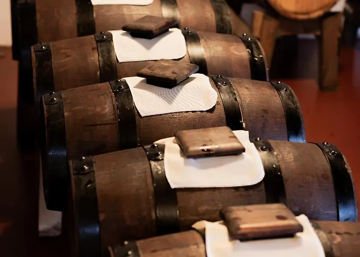 La Cascina Del Balsamico