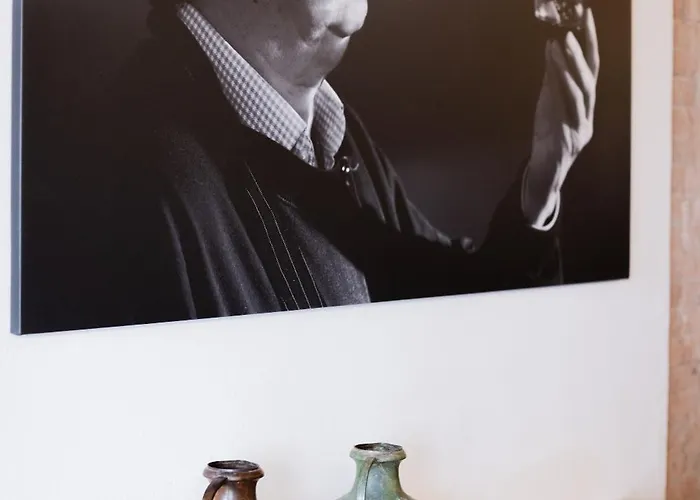 La Cascina Del Balsamico Alojamento de Acomodação e Pequeno-almoço