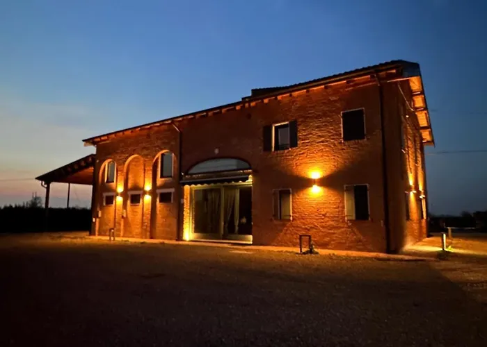 La Cascina Del Balsamico