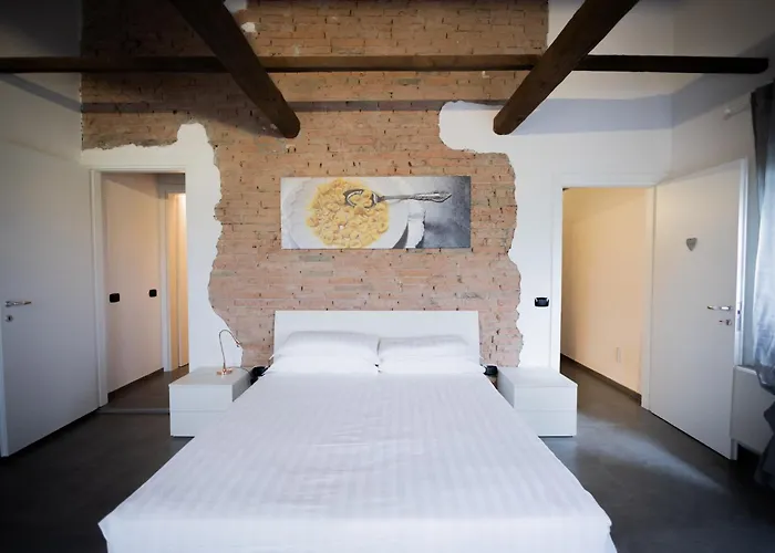 La Cascina Del Balsamico