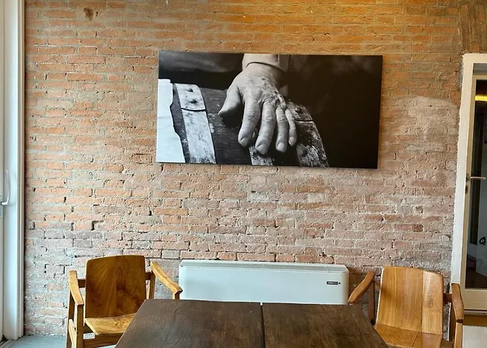 La Cascina Del Balsamico 4*