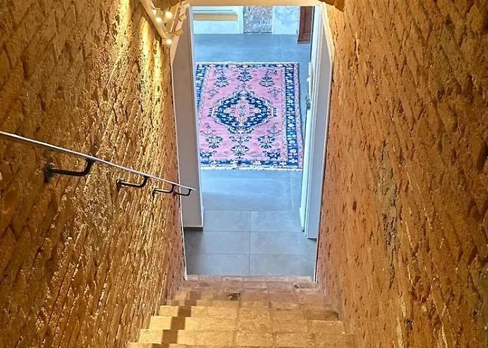 La Cascina Del Balsamico