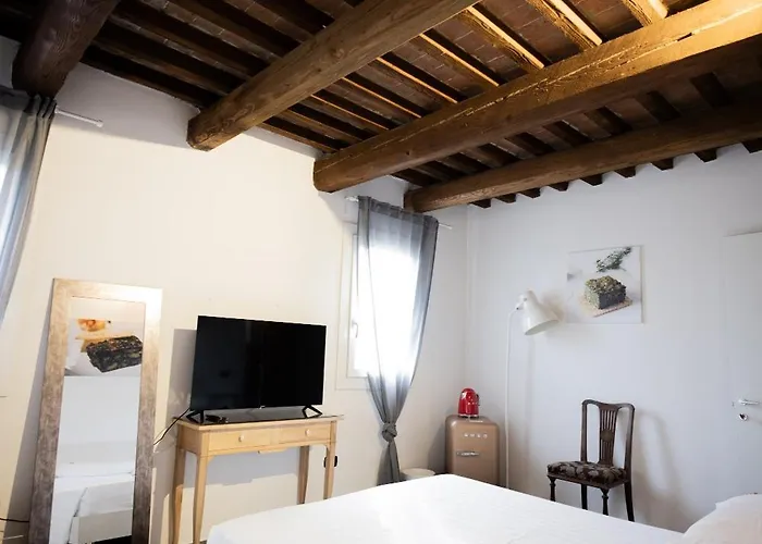 La Cascina Del Balsamico Couette-café 4*