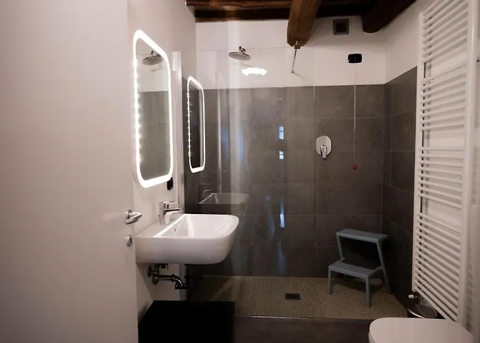 La Cascina Del Balsamico Gaggio (Emilia-Romagna)