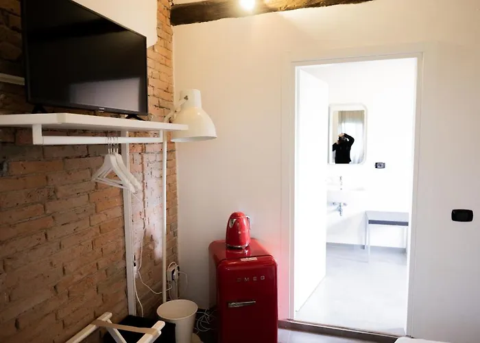 La Cascina Del Balsamico 4* Gaggio (Emilia-Romagna)