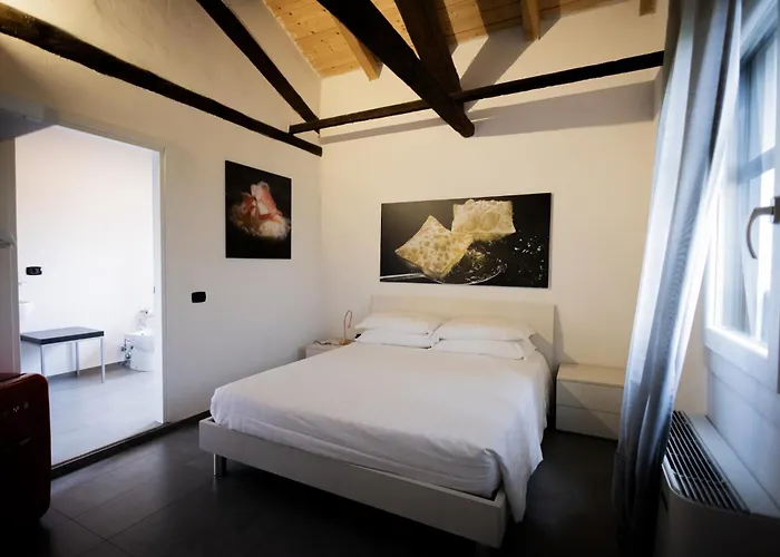 La Cascina Del Balsamico 4*