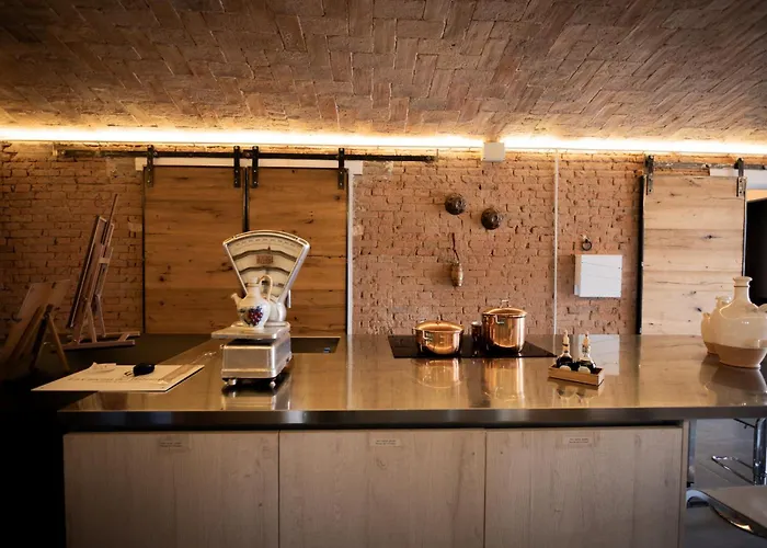 La Cascina Del Balsamico Gaggio (Emilia-Romagna)