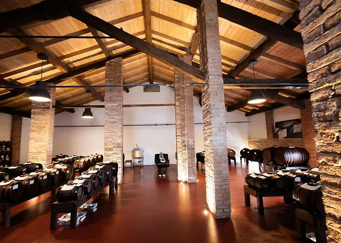 La Cascina Del Balsamico