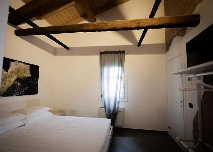 La Cascina Del Balsamico Gaggio (Emilia-Romagna)