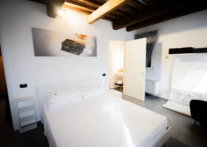 La Cascina Del Balsamico