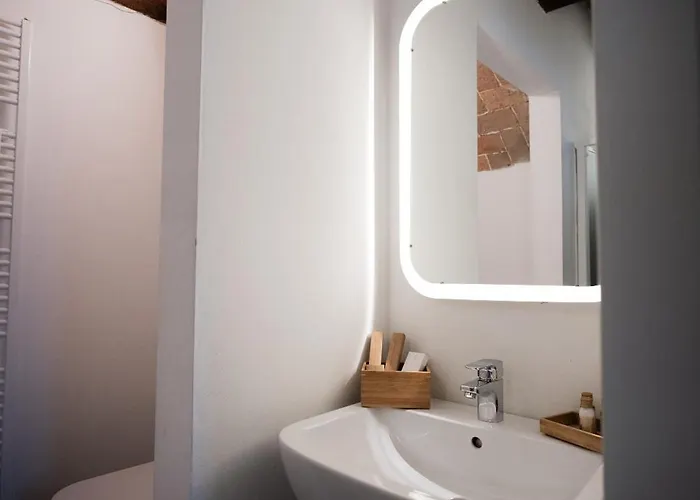 Couette-café La Cascina Del Balsamico Gaggio (Emilia-Romagna)