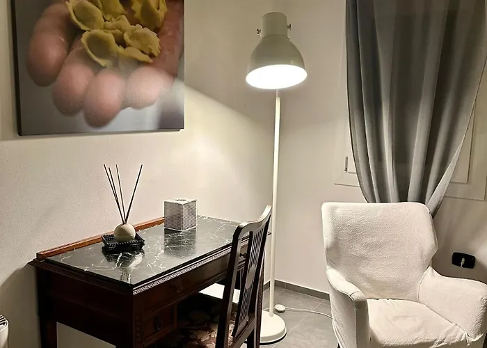 Couette-café La Cascina Del Balsamico Gaggio (Emilia-Romagna)